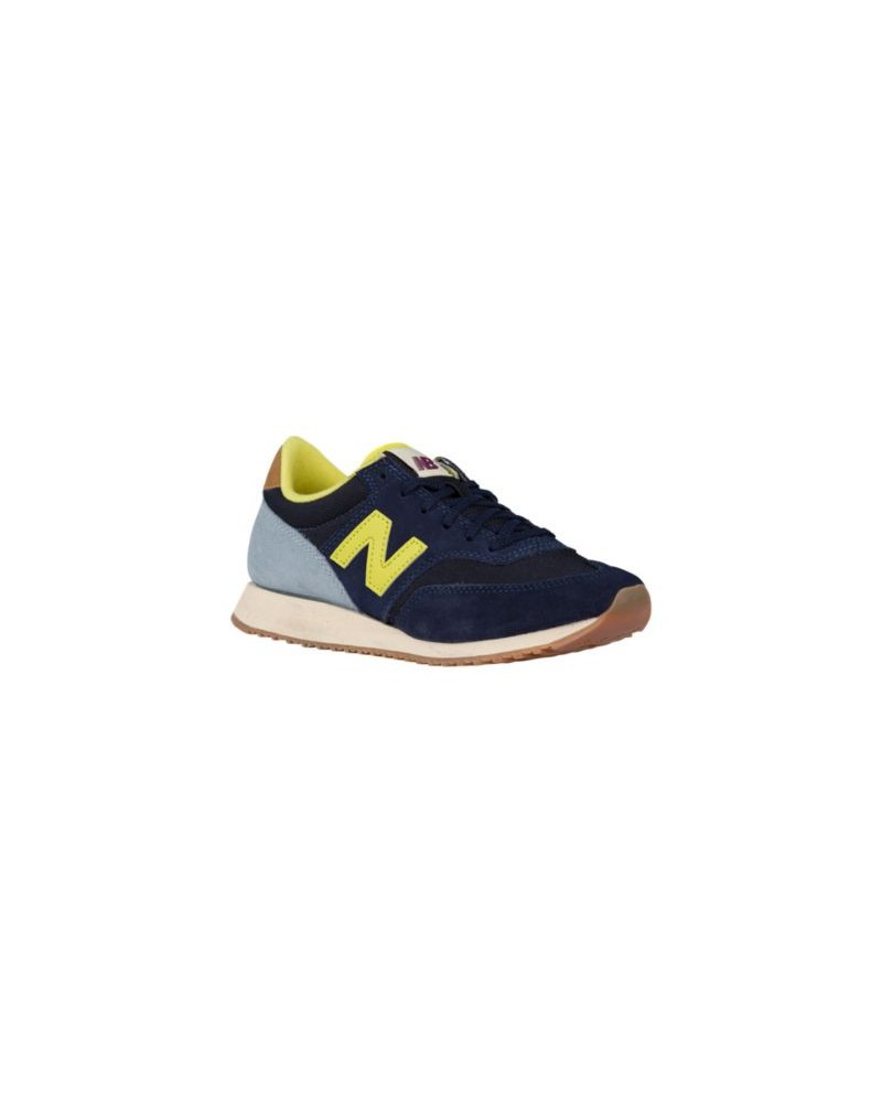 Basket New Balance 620 Femme CW620-RWB