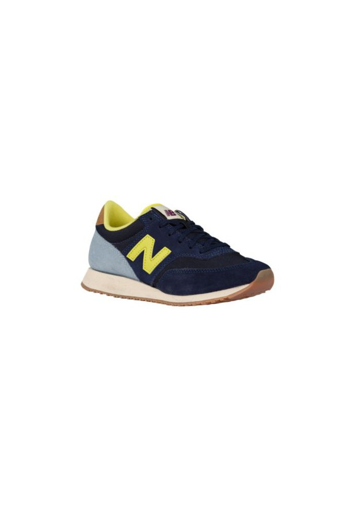 Basket New Balance 620 Femme CW620-RWB