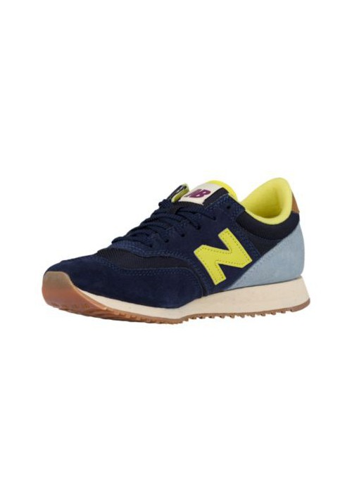 Basket New Balance 620 Femme CW620-RWB