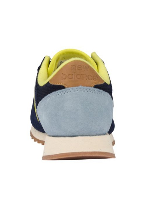 Basket New Balance 620 Femme CW620-RWB