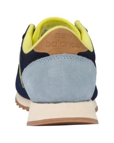 Basket New Balance 620 Femme CW620-RWB