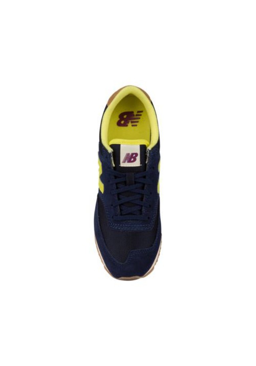 Basket New Balance 620 Femme CW620-RWB