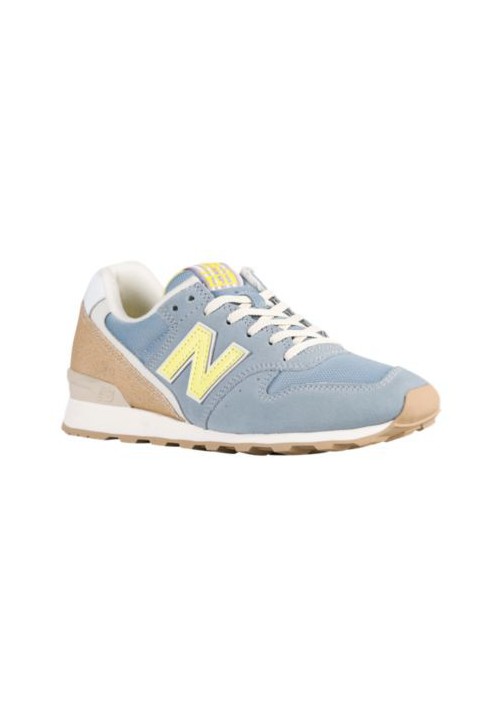 Basket New Balance 696 Femme 69-6HD
