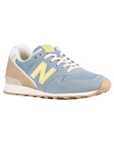 Basket New Balance 696 Femme 69-6HD