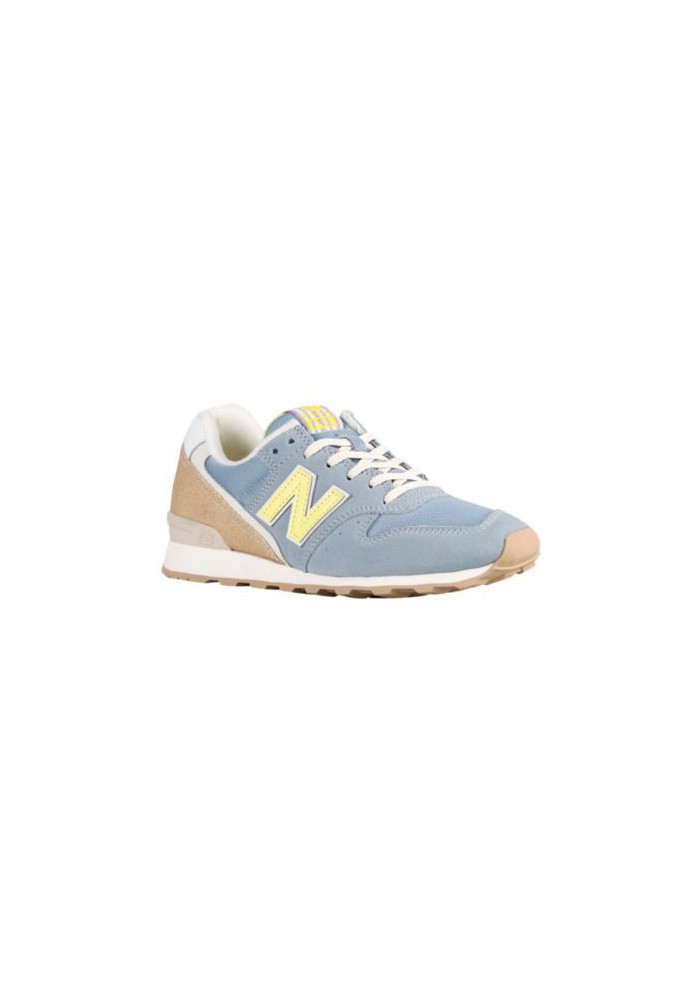 Basket New Balance 696 Femme 69-6HD