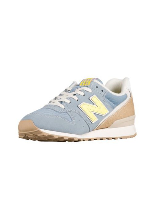 Basket New Balance 696 Femme 69-6HD