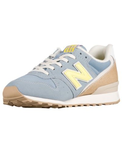 Basket New Balance 696 Femme 69-6HD