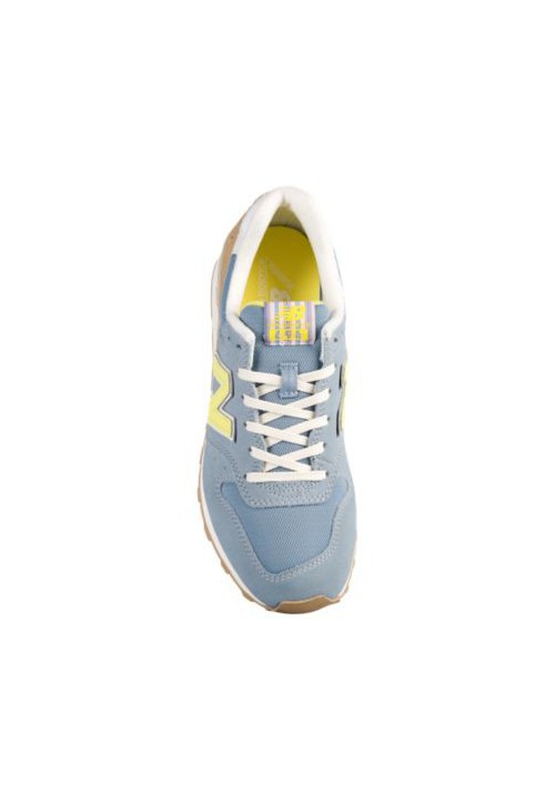 Basket New Balance 696 Femme 69-6HD