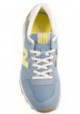 Basket New Balance 696 Femme 69-6HD