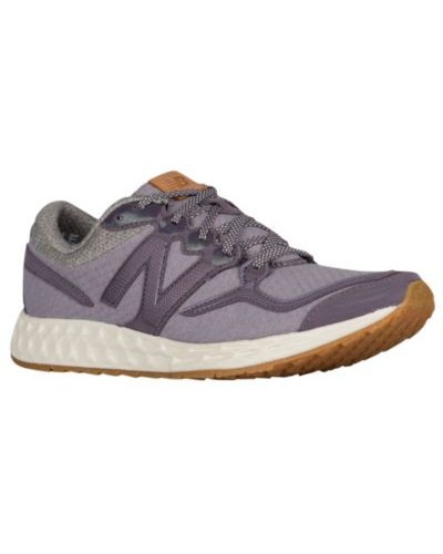 Basket New Balance 1980 Fresh Foam Femme WL198-0UC