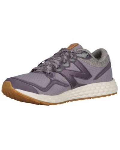Basket New Balance 1980 Fresh Foam Femme WL198-0UC
