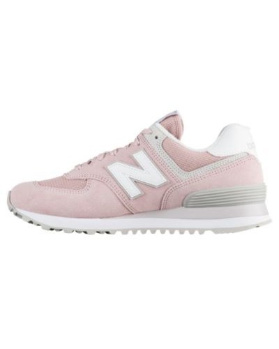 Basket New Balance 574 Classic Femme WL574-ESP