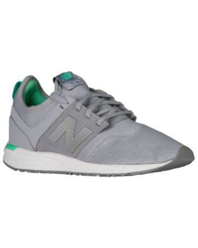 Basket New Balance 247 Femme WRL24-7FC