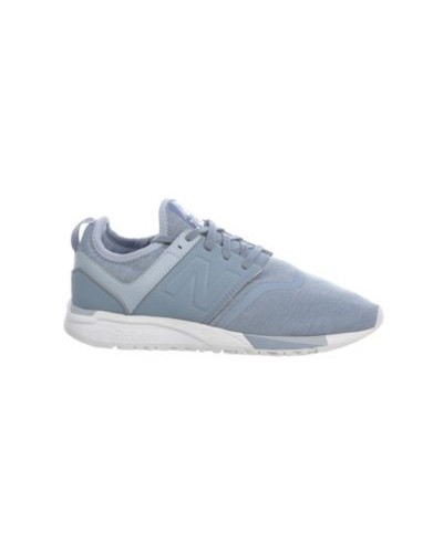 Basket New Balance 247 Femme WRL24-7YE