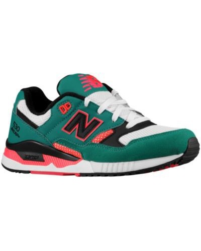 Basket New Balance 530 Femme W530-GRB