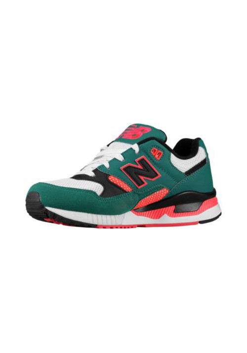 Basket New Balance 530 Femme W530-GRB