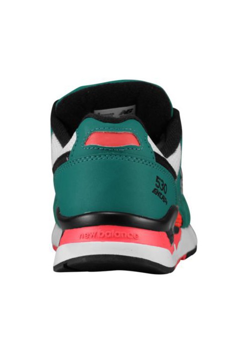 Basket New Balance 530 Femme W530-GRB