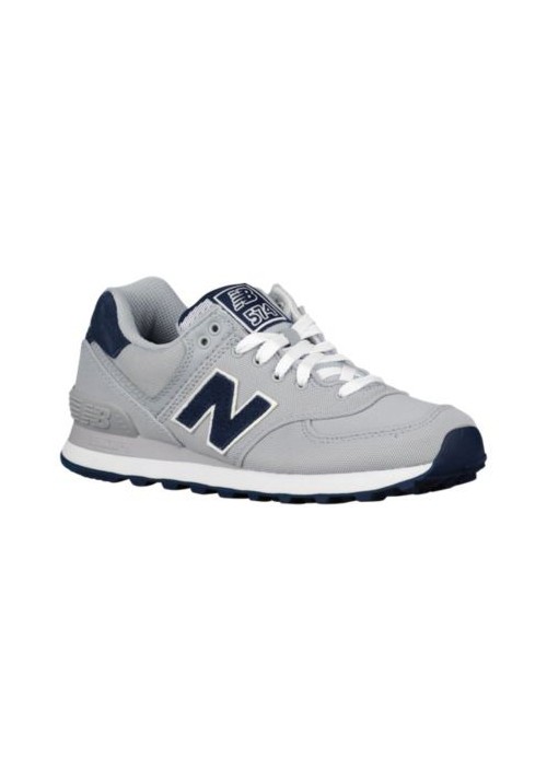 Basket New Balance 574 Femme WL574-HRS