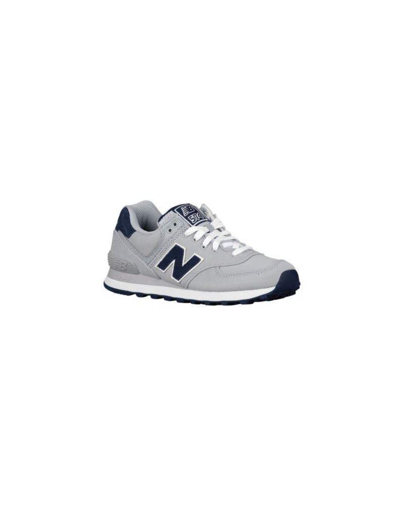 Basket New Balance 574 Femme WL574-HRS