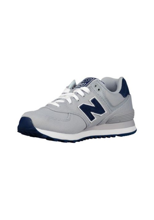 Basket New Balance 574 Femme WL574-HRS