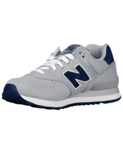Basket New Balance 574 Femme WL574-HRS