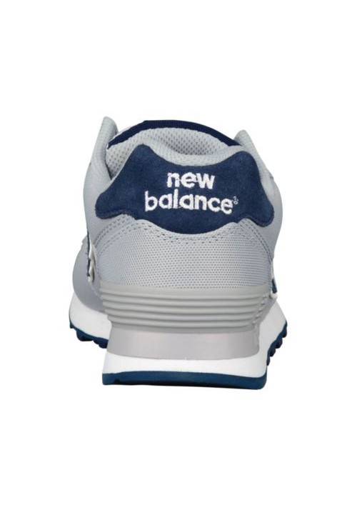 Basket New Balance 574 Femme WL574-HRS