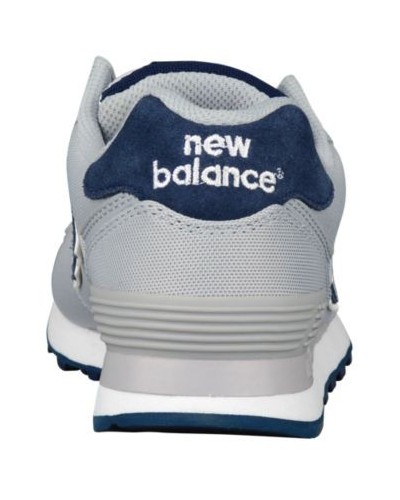 Basket New Balance 574 Femme WL574-HRS