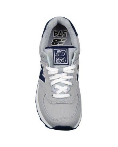 Basket New Balance 574 Femme WL574-HRS