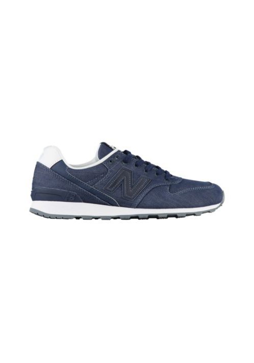 Basket New Balance 696 Femme WL69-6DB