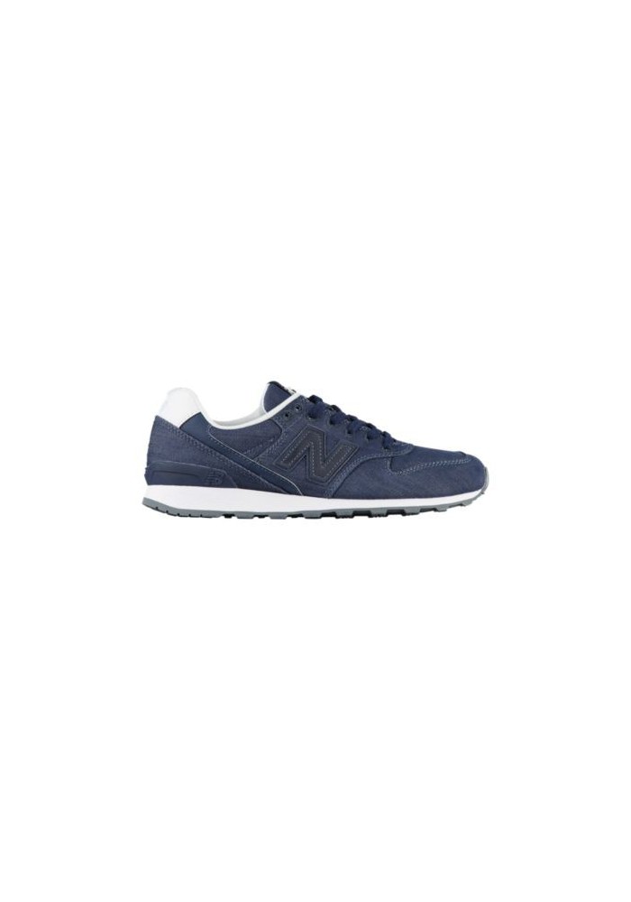 Basket New Balance 696 Femme WL69-6DB
