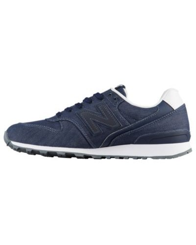Basket New Balance 696 Femme WL69-6DB