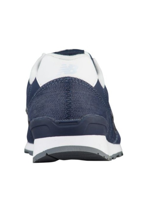 Basket New Balance 696 Femme WL69-6DB