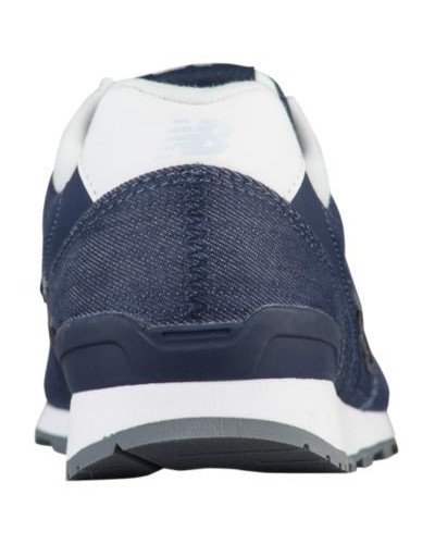 Basket New Balance 696 Femme WL69-6DB