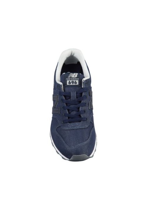 Basket New Balance 696 Femme WL69-6DB