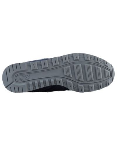 Basket New Balance 696 Femme WL69-6DB