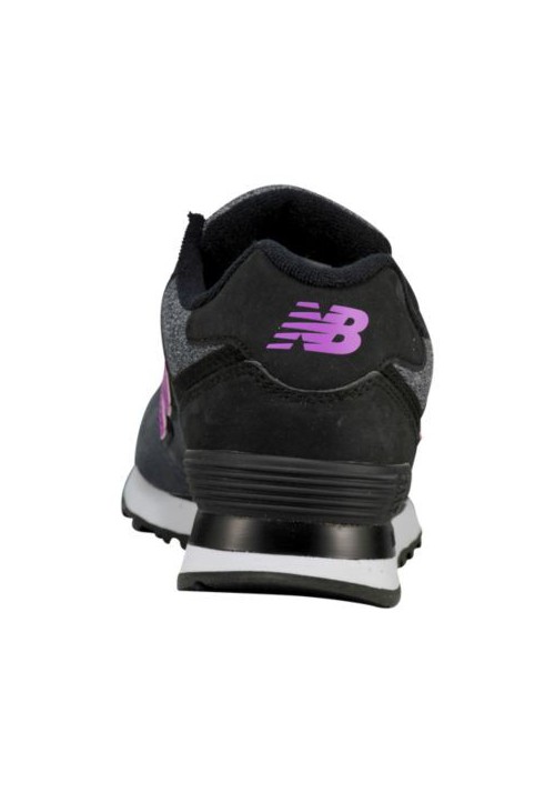 Basket New Balance 574 Femme WL574-WTB
