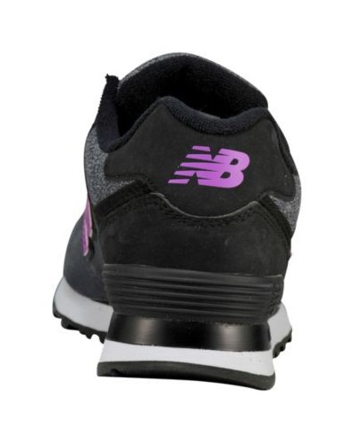 Basket New Balance 574 Femme WL574-WTB