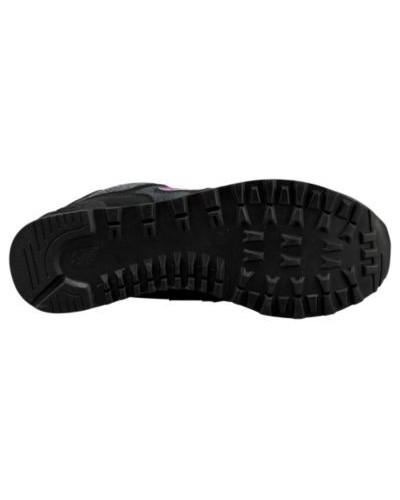 Basket New Balance 574 Femme WL574-WTB