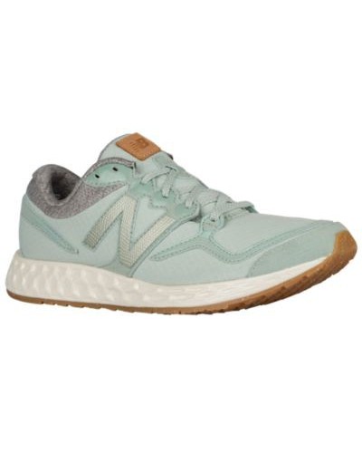 Basket New Balance 1980 Fresh Foam Femme WL198-0UA