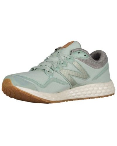 Basket New Balance 1980 Fresh Foam Femme WL198-0UA