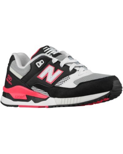 Basket New Balance 530 Femme W530-BGM
