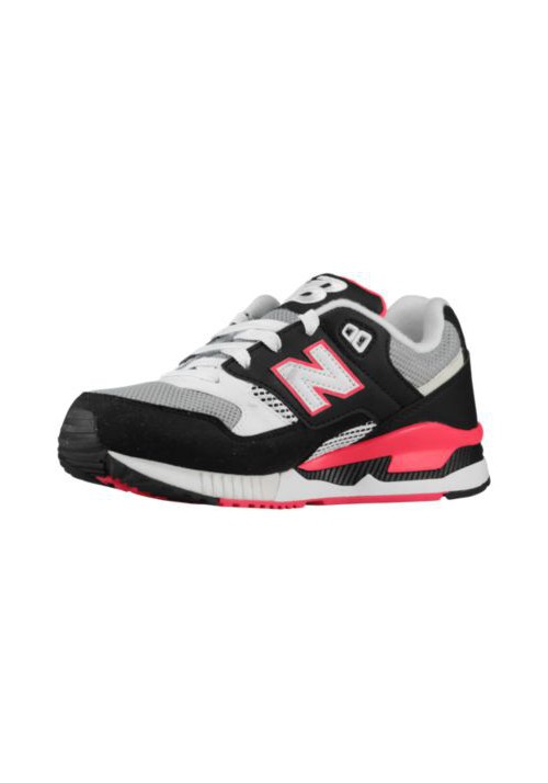 Basket New Balance 530 Femme W530-BGM