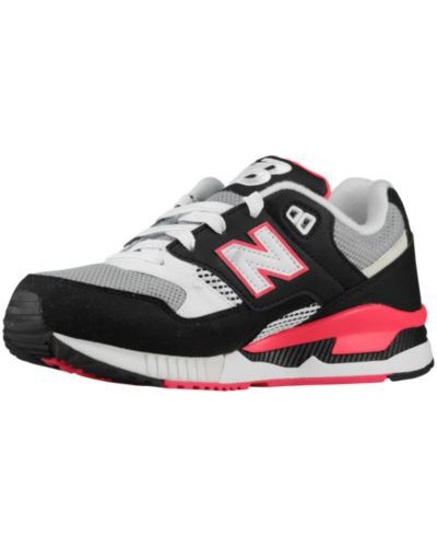 Basket New Balance 530 Femme W530-BGM