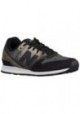 Basket New Balance 696 Femme 696-NOC