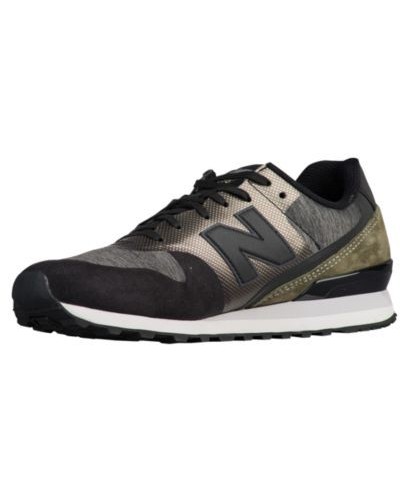 Basket New Balance 696 Femme 696-NOC
