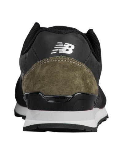 Basket New Balance 696 Femme 696-NOC