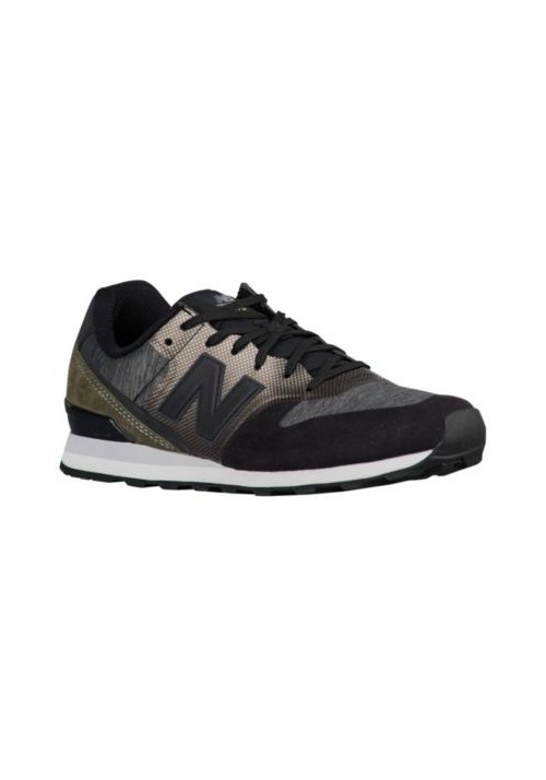 Basket New Balance 696 Femme 696-NOC