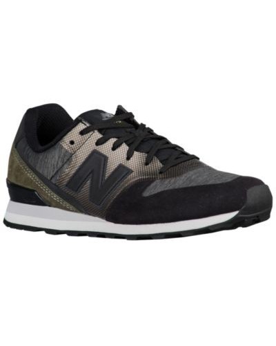 Basket New Balance 696 Femme 696-NOC