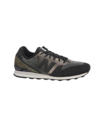 Basket New Balance 696 Femme 696-NOC