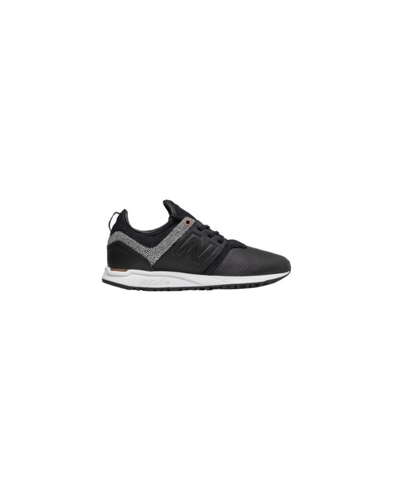 Basket New Balance 247 Femme WRL24-7GY
